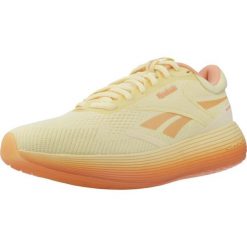 Buty REEBOK DMX COMFORT + 2.0 Żółty. Żółte buty trekkingowe Reebok, bez wzorów, z syntetyku, bez zapięcia, trekkingowe. Za 319.99 zł.