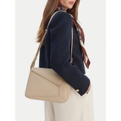 Torebka GINO ROSSI. Torebki klasyczne Gino Rossi, bez wzorów, klasyczne, bez dodatków. Za 199.99 zł.