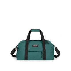 Torba Duffle Eastpak Stand Cabin. Niebieskie torby sportowe Eastpak, bez wzorów. Za 292.00 zł.