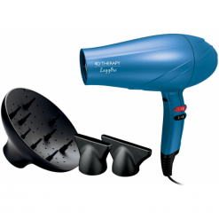 GA.MA POTENZA 4D Therapy OZON IONIC. Szare lokówki marki Sony. W wyprzedaży za 179.90 zł.