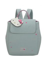Fritzi aus Preußen Plecak w kolorze błękitnym - 23 x 25 x 9,5 cm rozmiar: onesize. Niebieskie plecaki Fritzi aus Preußen, bez wzorów, z materiału, na ramię, bez dodatków. Za 126.75 zł.