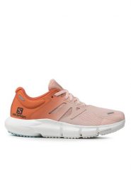 Salomon Buty do biegania Predict 2 W 415654 20 V0 Pomarańczowy. Brązowe buty do biegania Salomon, bez wzorów, z materiału, bez zapięcia, do biegania. Za 659.99 zł.