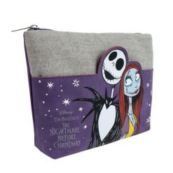 Torba podróżna The Nightmare Before Christmas Fioletowy. Fioletowe torby podróżne Disney, bez wzorów. Za 89.00 zł.
