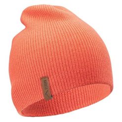Czapka zimowa damska Elbrus Usiana wo's. Brązowe czapki zimowe ELBRUS, bez wzorów. Za 53.91 zł.