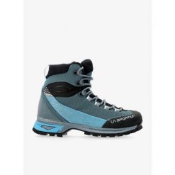 Buty biegowe TYR Techniknit RNR-1 Lifestyle. Czerwone buty trekkingowe TYR, bez zapięcia. W wyprzedaży za 629.99 zł.