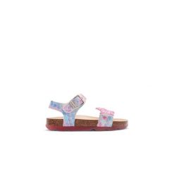 Sandały CONGUITOS COSH285080 Wielokolorowy. Sandały CONGUITOS, bez wzorów, z syntetyku, bez obcasa, bez zapięcia. Za 184.99 zł.