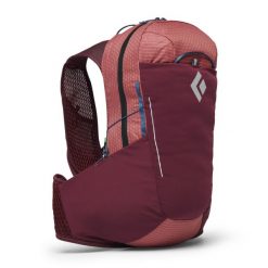 Plecak turystyczny damski Black Diamond Pursuit Backpack 15. Czerwone plecaki Black Diamond, bez wzorów, bez dodatków. Za 413.99 zł.