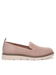 Clara Barson Tenisówki WS2288-07 Beżowy. Brązowe trampki Clara Barson, bez wzorów, z materiału, bez zapięcia. Za 95.99 zł.