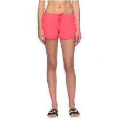 Roxy Spodenki Damskie All In Time Short Smocking Red erjns03150-mlj0 (Rozmiar Xs). Szorty sportowe marki Roxy. W wyprzedaży za 66.00 zł.
