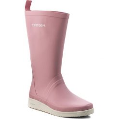Kalosze TRETORN - Viken II 473239 Soft Pink 02. Kalosze marki Tretorn. W wyprzedaży za 259.00 zł.