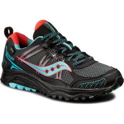 Buty SAUCONY - Grid Excursion Tr10 Gtx GORE-TEX S15304-1 Blk/Cor/Blu. Buty do biegania marki ASICS. W wyprzedaży za 269.00 zł.