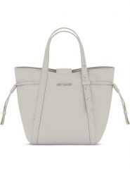 Hey Marly Shopper bag "Pretty Wonder" w kolorze szarym - 29 x 20 x 10 cm rozmiar: onesize. Szare shopper bag Hey Marly, bez wzorów, z materiału, na ramię, bez dodatków. Za 405.61 zł.