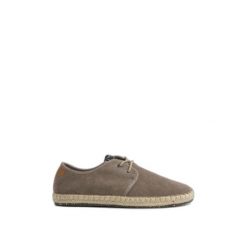 Espadryle Pepe Jeans Tourist Classic. Szare espadryle Pepe Jeans, bez wzorów, z gumy, eleganckie, bez obcasa. Za 351.10 zł.