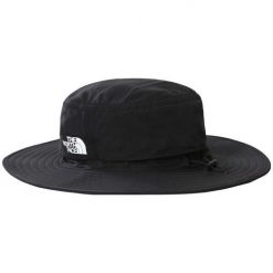 Kapelusz turystyczny unisex The North Face Horizon Breeze Brim. Brązowe kapelusze The North Face, bez wzorów, sportowe. Za 165.00 zł.