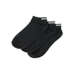 Skarpetki Endurance Mallorca (x3). Czarne skarpetki Endurance, bez wzorów. Za 75.00 zł.