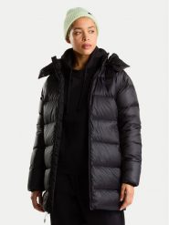 The North Face Kurtka puchowa Hydrenalite City NF0A8D3KJK31 Czarny Regular Fit. Czarne kurtki The North Face, m, bez wzorów, z puchu, bez kaptura. Za 1,299.00 zł.