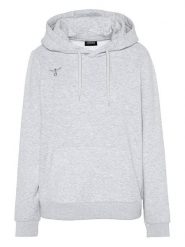 Chiemsee Bluza w kolorze szarym rozmiar: XS. Szare bluzy z kapturem Chiemsee, xs, bez wzorów, z bawełny, z kapturem. Za 114.17 zł.