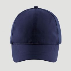Czapka z daszkiem tenis Artengo TC100 rozmiar 54. Niebieskie czapki z daszkiem KUIKMA, bez wzorów, z materiału, sportowe. Za 24.99 zł.