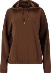 Bluza damska z kapturem Endurance Timmia. Brązowe bluzy z kapturem Endurance, m, bez wzorów, z materiału, z kapturem, na fitness i siłownię. Za 268.00 zł.