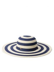 LAUREN RALPH LAUREN Kapelusz 454P09706001 Granatowy. Niebieskie kapelusze Lauren Ralph Lauren, bez wzorów. Za 549.99 zł.