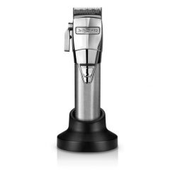 BaByliss Maszynka do strzyżenia Golarki i depilatory 1 ct. Depilatory Babyliss. Za 864.89 zł.