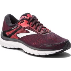 Buty BROOKS - Adrenaline Gts 18 120268 1B 058 Black/Black/Pink. Buty do biegania marki Brooks. W wyprzedaży za 409.00 zł.