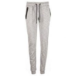 Nugget Spodnie Dresowe Damskie Comfy 3 M Szary. Jeansy marki Nugget. W wyprzedaży za 126.00 zł.