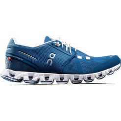 Buty ON RUNNING CLOUD WOMAN Niebieski. Buty treningowe marki On Running. Za 600.00 zł.