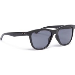 Okulary przeciwsłoneczne OAKLEY - Moonlighter OO9320-01 Polished Black/Grey. Okulary przeciwsłoneczne marki Kazar. W wyprzedaży za 419.00 zł.