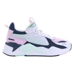Buty damskie Puma RS-X Reinvention 369579 15. Buty do biegania Puma, bez wzorów, z materiału, bez zapięcia, do biegania. Za 597.00 zł.