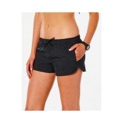 Boardshorty RIP CURL CLS SURF 3" BOARDSHORT czarne. Czarne szorty Rip Curl, bez wzorów, sportowe. Za 169.99 zł.