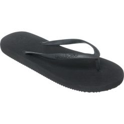Japonki damskie Billabong Sunlight. Czarne japonki Billabong, bez wzorów, z gumy, sportowe. Za 55.99 zł.