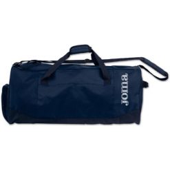 Torba Joma travel (M). Niebieskie torby sportowe Joma, bez wzorów. Za 248.00 zł.