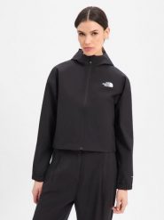 The North Face kurtka funkcjonalna Kobiety czarny, S. Czarne kurtki The North Face, s, bez wzorów, bez kaptura. Za 649.95 zł.