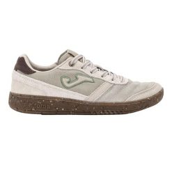 Buty sportowe damskie Joma C.Mundial. Czerwone buty treningowe Joma, bez wzorów, z materiału, bez zapięcia. Za 244.00 zł.