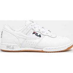 Fila - Buty. Buty sportowe lifestyle marki Mohito. W wyprzedaży za 299.90 zł.