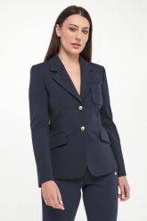 Marynarka damska Jil2 JOOP!. Marynarki i żakiety Joop!, xs, bez wzorów, bez ramiączek. Za 1,289.00 zł.