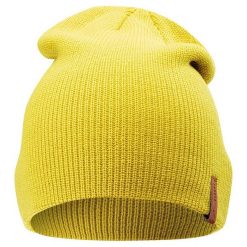 Zimowa Czapka Usian. Zielone czapki zimowe ELBRUS, bez wzorów, sportowe. Za 32.99 zł.