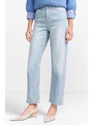 Rich & Royal Dżinsy - Comfort fit - w kolorze błękitnym rozmiar: W29/L32. Niebieskie jeansy Rich & Royal, l, bez wzorów. Za 246.53 zł.
