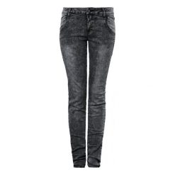 S.Oliver Jeansy Damskie 34/32 Czarny. Jeansy marki S.Oliver. W wyprzedaży za 165.00 zł.