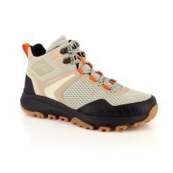 Buty trekkingowe MUTIS dla dorosłych - Beżowe. Brązowe buty trekkingowe Kimberfeel, bez wzorów, bez zapięcia, trekkingowe. Za 400.85 zł.