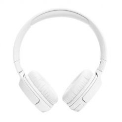 Słuchawki nauszne JBL T520 BT2 białe. Białe słuchawki nauszne JBL. Za 192.99 zł.