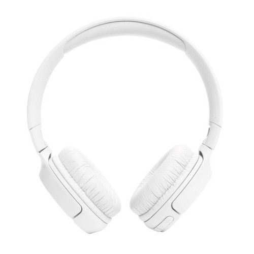 Słuchawki nauszne JBL T520 BT2 białe. Białe słuchawki nauszne JBL. Za 192.99 zł.