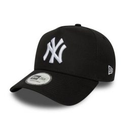 Czapka z daszkiem New Era New York Yankees League Essential Eframe Neyyan. Białe czapki z daszkiem New Era, bez wzorów, sportowe. Za 176.00 zł.