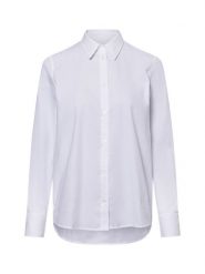 MOS MOSH Bluza - MMAnica Kobiety Bawełna biały, XS. Białe bluzy Mos Mosh, xs, bez wzorów, z bawełny, bez kaptura. Za 499.95 zł.