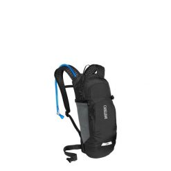 Plecak z bukłakiem CamelBak Lobo 9 2L - blk. Czarne plecaki Camelbak, bez wzorów, bez dodatków. Za 386.11 zł.