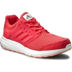 Buty adidas - Galaxy 3 W BB4369 Corpnk/Corpn. Buty do biegania marki ASICS. W wyprzedaży za 169.00 zł.