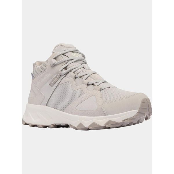 Buty Damskie Columbia Peakfreak Hera Mid Outdry. Brązowe buty trekkingowe Columbia, bez wzorów, bez zapięcia, trekkingowe. Za 599.00 zł.