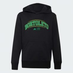 Bluza Z Kapturem I Grafiką Audi Revolut F1 Team Gabriel Bortoleto Iii. Czarne bluzy adidas, bez wzorów, z kapturem. Za 259.00 zł.
