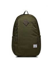 Herschel Plecak Seymour Backpack 11403-04281 Zielony. Zielone plecaki Herschel, bez wzorów, z materiału, bez dodatków. Za 239.99 zł.